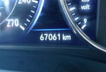 Opel Astra Station Zwart Wijchen Nijmegen (34)