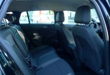 Opel Astra Station Zwart Wijchen Nijmegen (32)