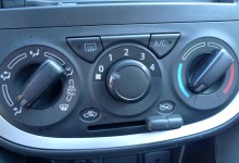 Suzuki Celerio Zwart Wijchen Nijmegen (36)