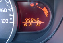 Suzuki Celerio Zwart Wijchen Nijmegen (35)