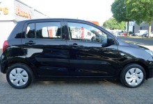 Suzuki Celerio Zwart Wijchen Nijmegen (18)