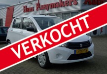 Suzuki Celerio