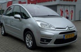 Citroën C4 Picasso