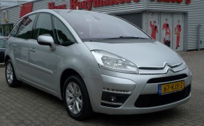 Citroën C4 Picasso