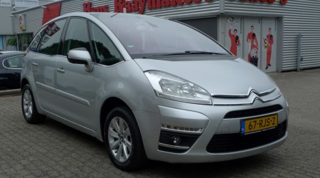 Citroën C4 Picasso