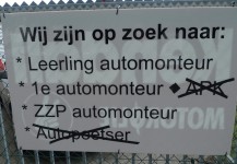 Automonteur?