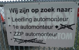 Automonteur?