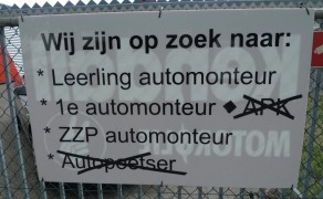 Automonteur?