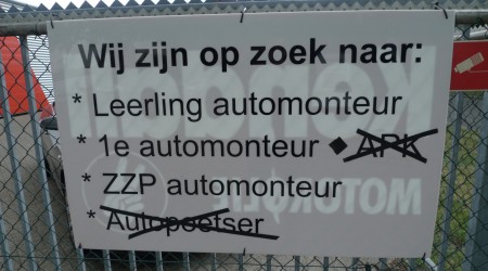 Automonteur?
