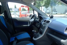 Opel Agila Lichtblauw Wijchen Nijmegen (31)