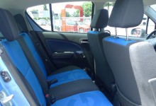 Opel Agila Lichtblauw Wijchen Nijmegen (32)