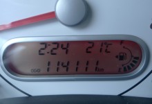 Opel Agila Lichtblauw Wijchen Nijmegen (35)