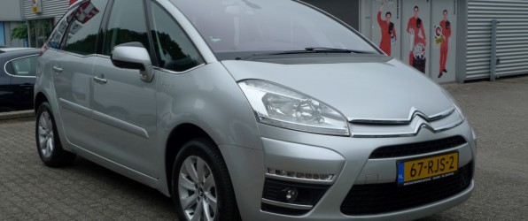 Citroën C4 Picasso