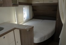 Buerstner Premio 450 TS ic-line Caravan (25)