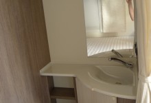 Buerstner Premio 450 TS ic-line Caravan (23)