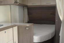 Buerstner Premio 450 TS ic-line Caravan (21)