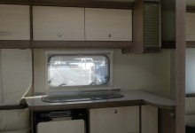 Buerstner Premio 450 TS ic-line Caravan (20)