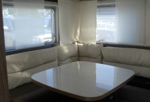 Buerstner Premio 450 TS ic-line Caravan (19)
