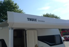 Buerstner Premio 450 TS ic-line Caravan (15)