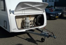 Buerstner Premio 450 TS ic-line Caravan (13)