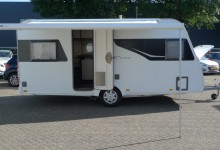 Buerstner Premio 450 TS ic-line Caravan (11)