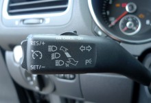 Volkswagen Golf Zwart Wijchen Nijmegen (39)