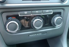 Volkswagen Golf Zwart Wijchen Nijmegen (36)