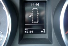 Volkswagen Golf Zwart Wijchen Nijmegen (34)