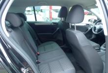 Volkswagen Golf Zwart Wijchen Nijmegen (32)