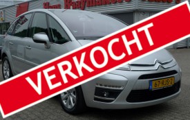 Citroën C4 Picasso