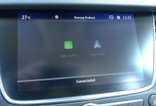 Opel Crossland X Blauw Wijchen Nijmegen (60)