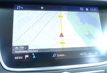 Opel Crossland X Blauw Wijchen Nijmegen (59)