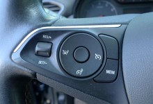 Opel Crossland X Blauw Wijchen Nijmegen (56)