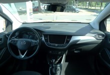 Opel Crossland X Blauw Wijchen Nijmegen (53)