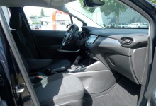 Opel Crossland X Blauw Wijchen Nijmegen (51)