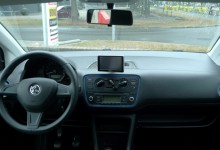 Skoda Citigo Wijchen Nijmegen (33)