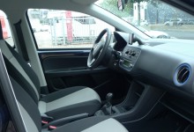 Skoda Citigo Wijchen Nijmegen (31)