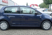 Skoda Citigo Blauw Wijchen Nijmegen (18)
