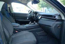 Lynk & Co Blauw Wijchen Nijmegen (32)