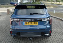 Lynk & Co Blauw Wijchen Nijmegen (16)