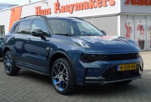 Lynk & Co Blauw Wijchen Nijmegen (11)