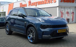 Lynk & Co