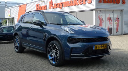 Lynk & Co