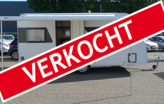 Buerstner Premio 450 TS ic-line