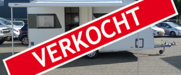 Buerstner Premio 450 TS