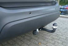 Opel Crossland Donkergrijs Wijchen Nijmegen (39)