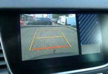 Opel Crossland Donkergrijs Wijchen Nijmegen (37)