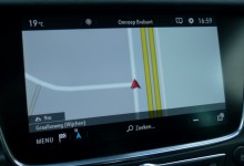 Opel Crossland Donkergrijs Wijchen Nijmegen (36)