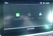 Opel Crossland Donkergrijs Wijchen Nijmegen (35)