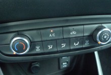 Opel Crossland Donkergrijs Wijchen Nijmegen (34)